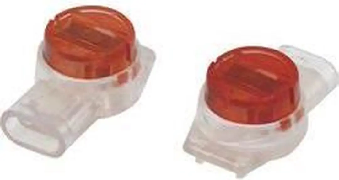 Tru Components 808668 Draadconnector 3-polig