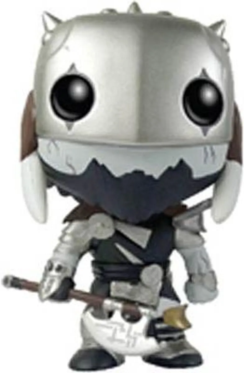 Funko Pop! Magic The Gathering Garruk Wildspeaker - Multicolor - afbeelding 3 van 4