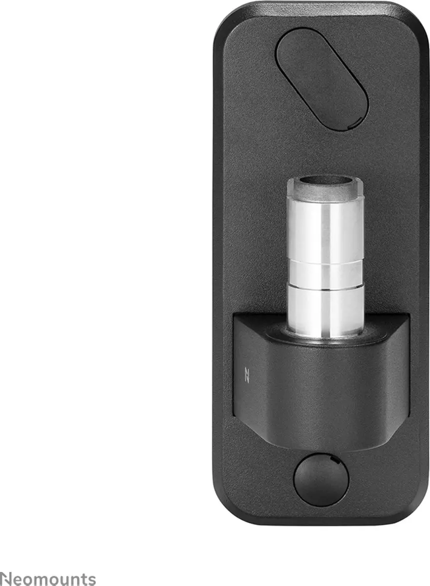 Neomounts AWL75-450BL muuradapter voor DS70-450BL1 en DS75-450BL2