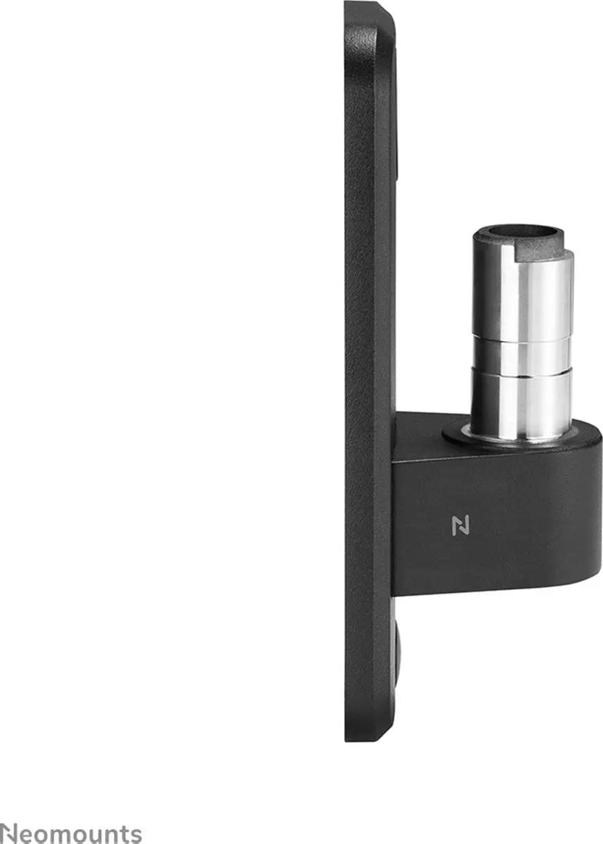 Neomounts AWL75-450BL Muuradapter - Zwart