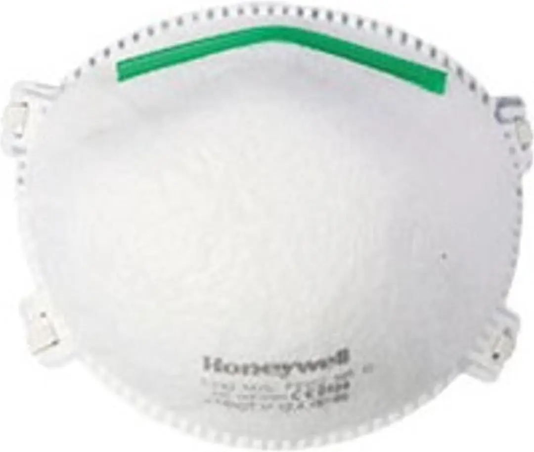 Honeywell Stofmasker 5210 M/L - 20 Stuks