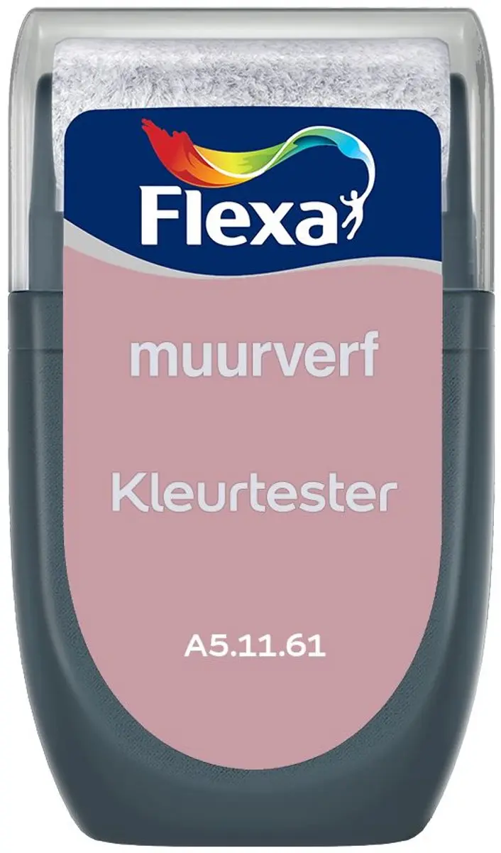 Flexa Kleurtester Muurverf A5.11.61