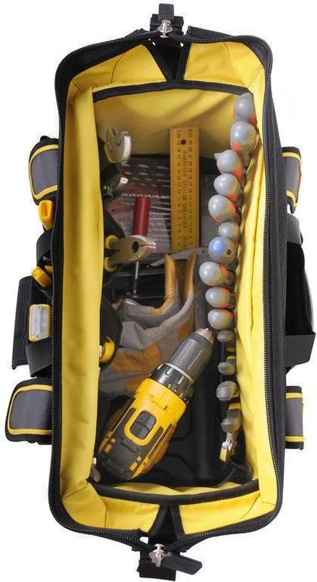 Stanley FatMax Gereedschapstas 18" FMST1-71180 - 25 kg