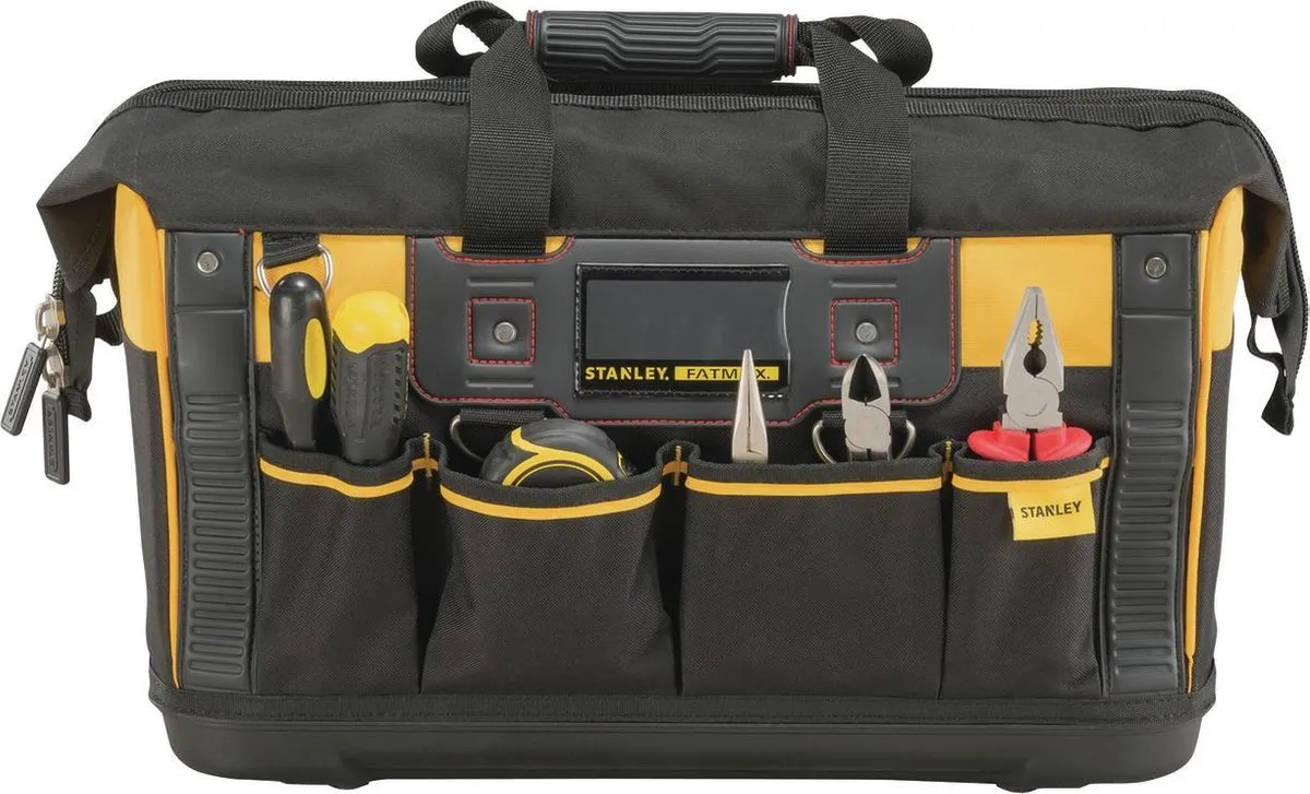 Stanley FatMax Gereedschapstas 18" FMST1-71180 - 25 kg