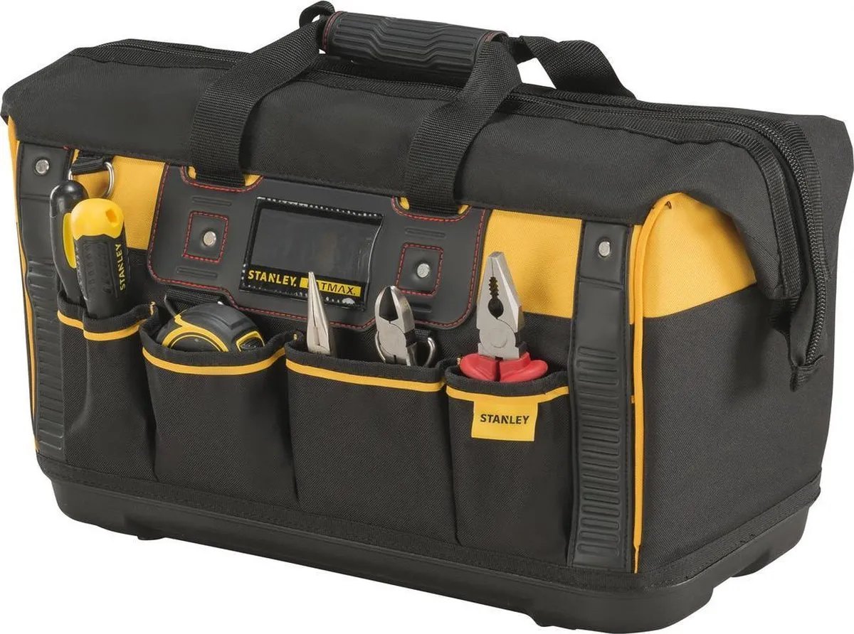 Stanley FatMax Gereedschapstas 18" FMST1-71180 - 25 kg