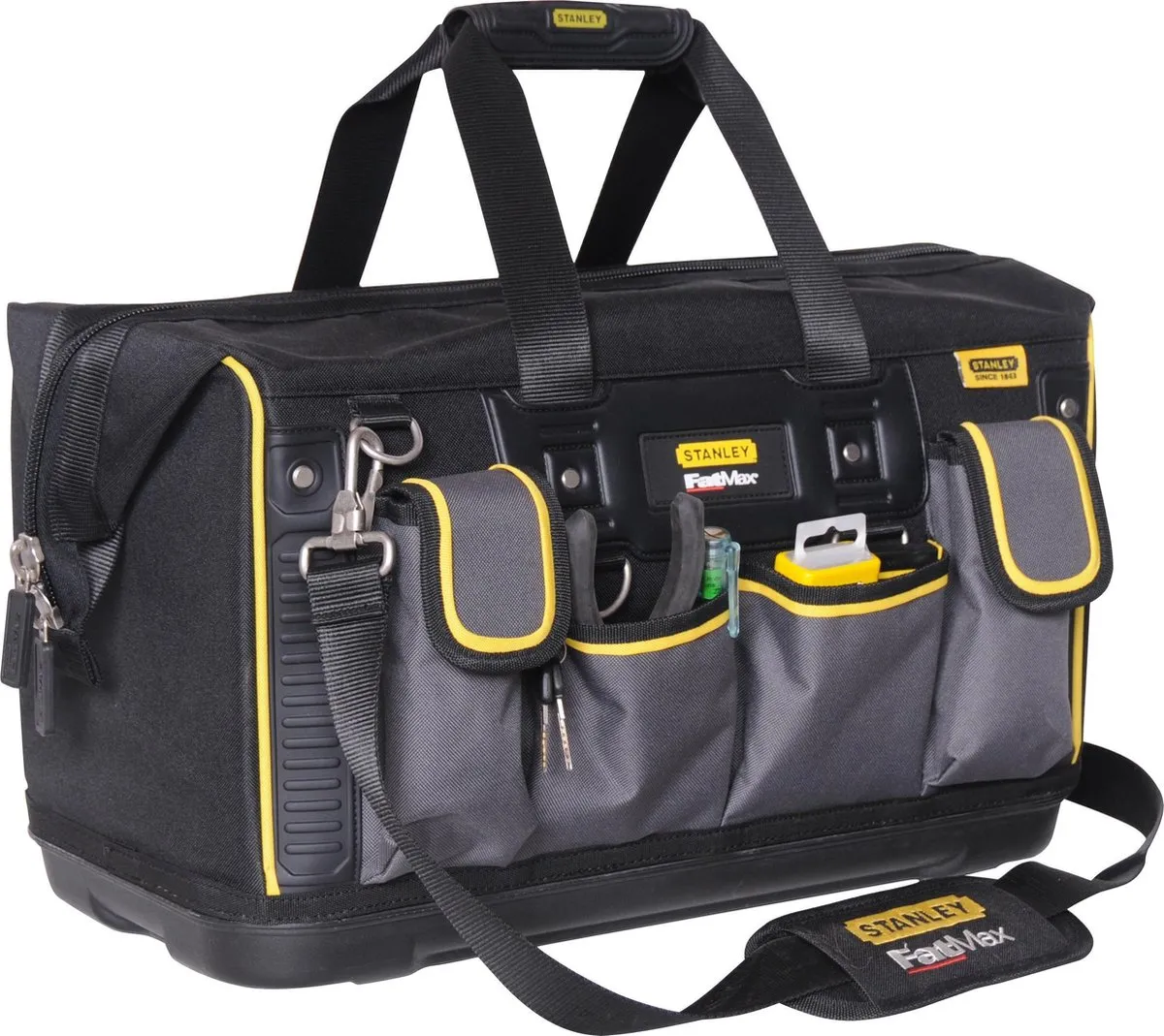 Stanley FatMax Gereedschapstas 18" FMST1-71180 - 25 kg