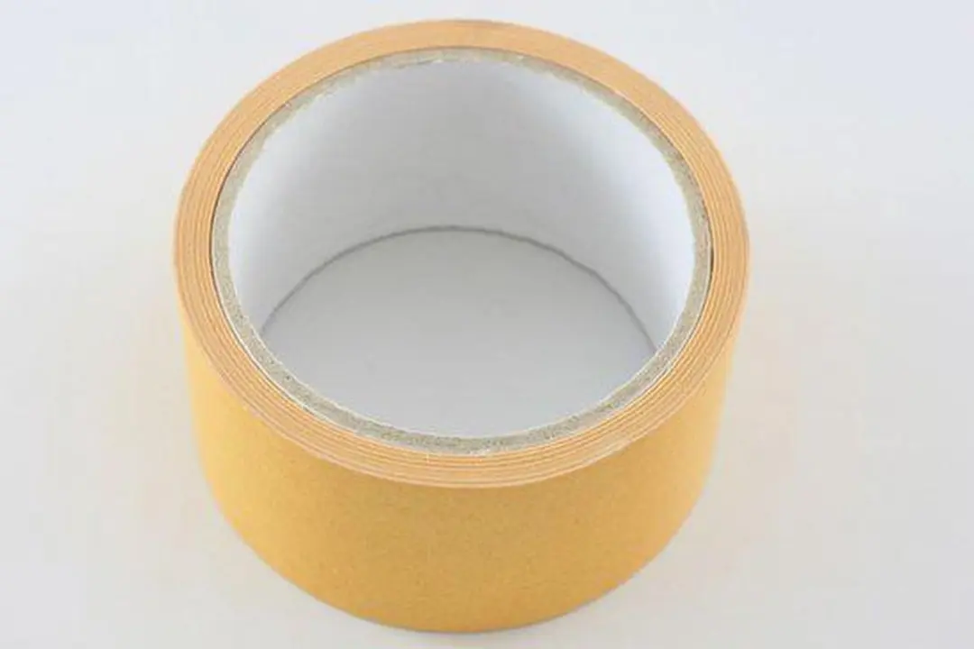 Deltafix Dubbelzijdig Tapijttape 5m x 50mm
