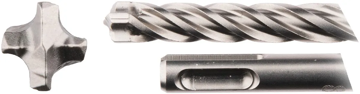 Makita SDS-Plus Boor B-58198