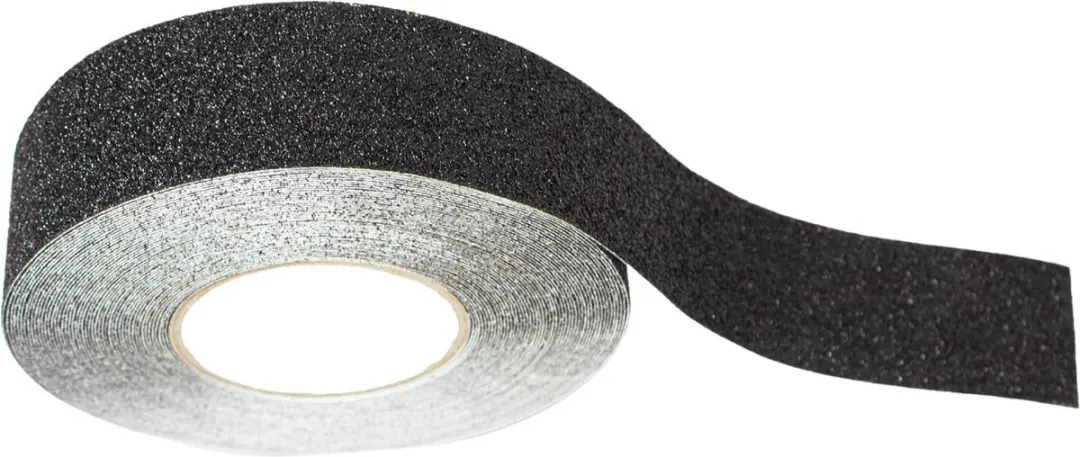 TETRA Tools Antislip Tape 25mm x 20m - Zwart