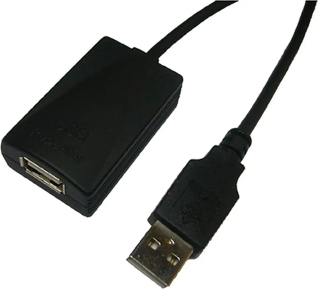Logilink USB 2.0 Repeater UA0001
