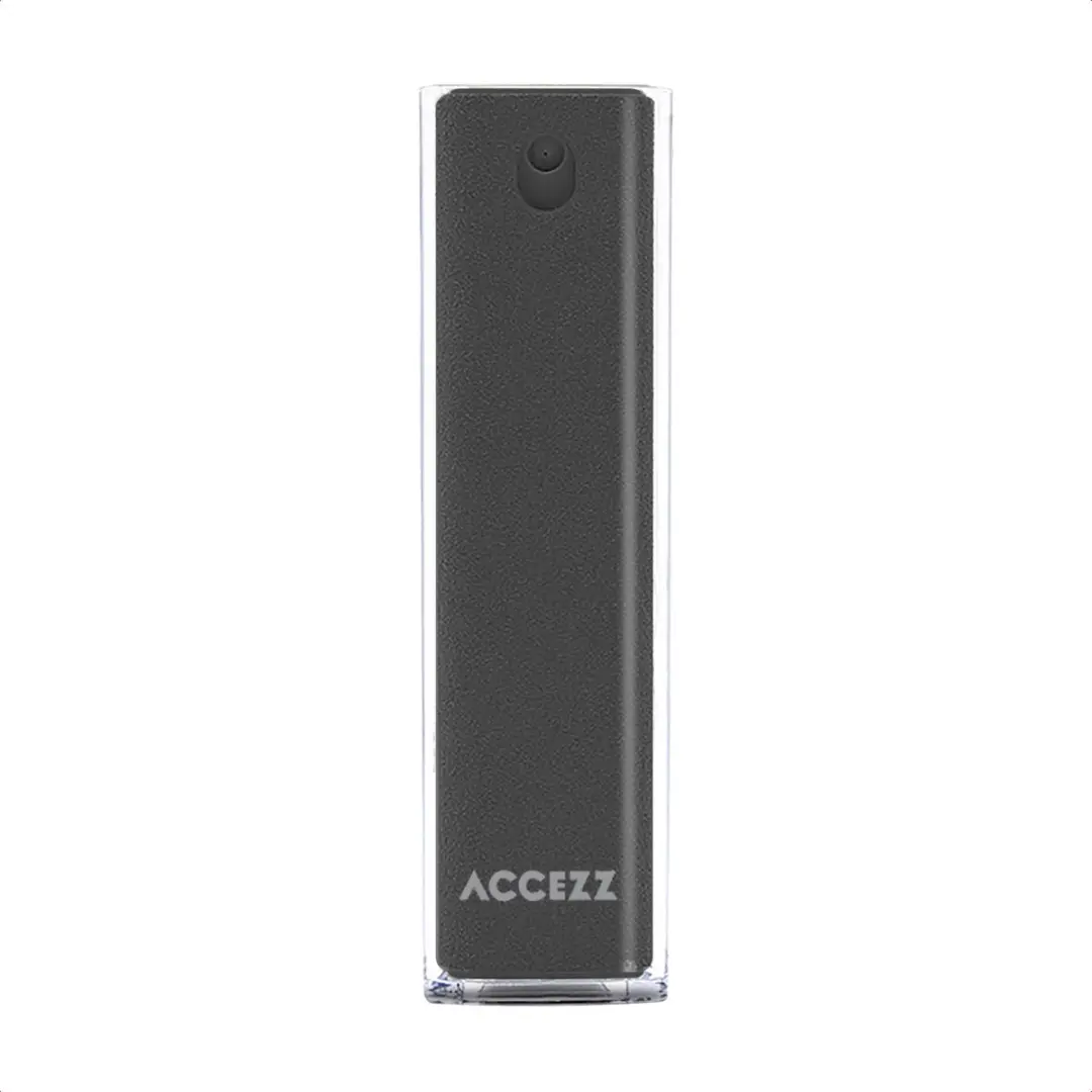 Accezz 2-in-1 Schermreiniger Spray