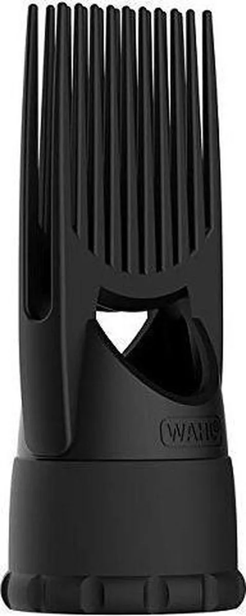 Wahl Opzetstuk One Pick Afrokam 04H003 - Zwart