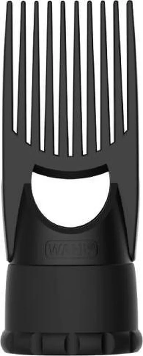 Wahl Opzetstuk One Pick Afrokam 04H003 - Zwart