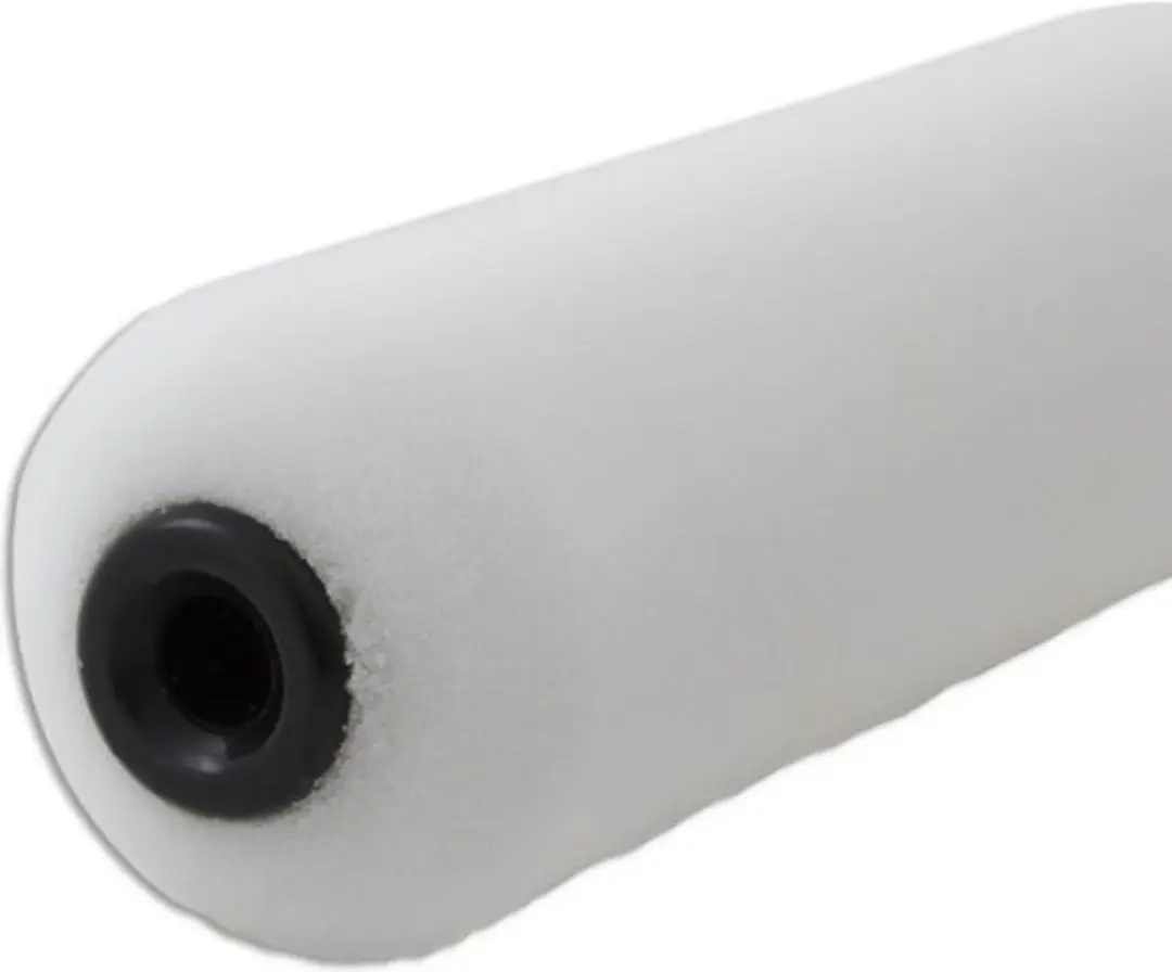 VEBA Verfrol A2 Schuim 10cm - 8 Stuks - Wit