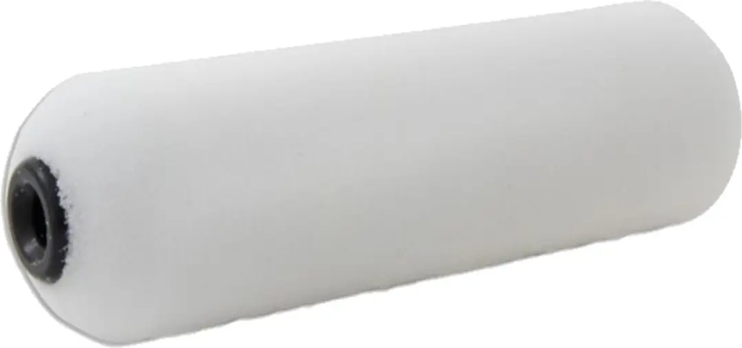 VEBA Verfrol A2 Schuim 10cm - 8 Stuks - Wit