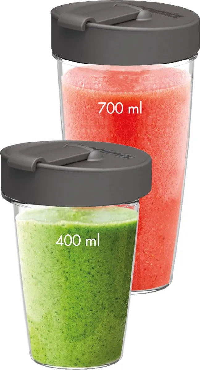 Magimix BlendCups 17243
