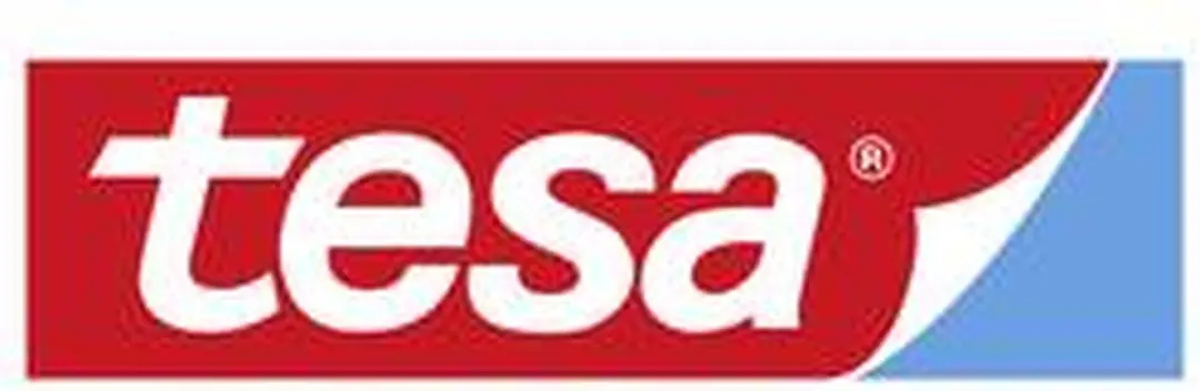 Tesa Brick & Stone 77749-00000 Montagetape Powerbond - 5m x 19mm - Zwart