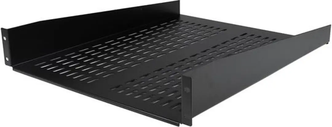 Startech 2U 22inch Ventilerende Plank