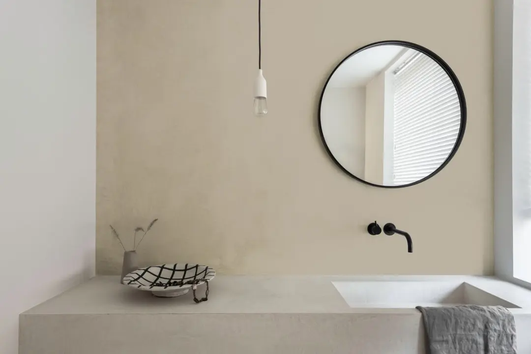 Flexa Strak Op De Muur Binnenmat Dune Drift Mengverf 10L