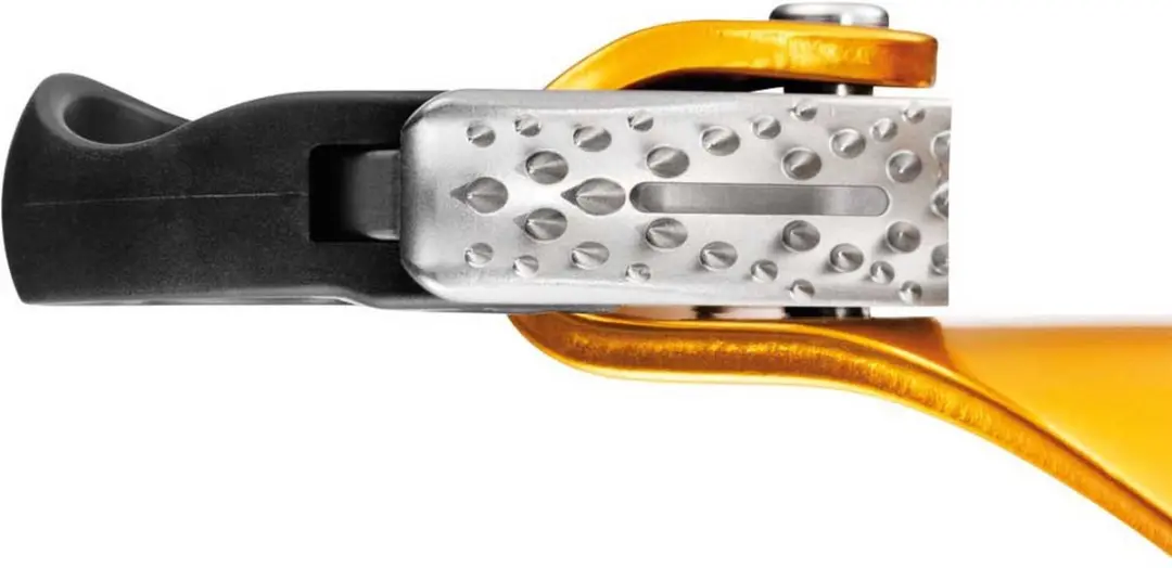 Petzl Croll Stijgklem - Model L