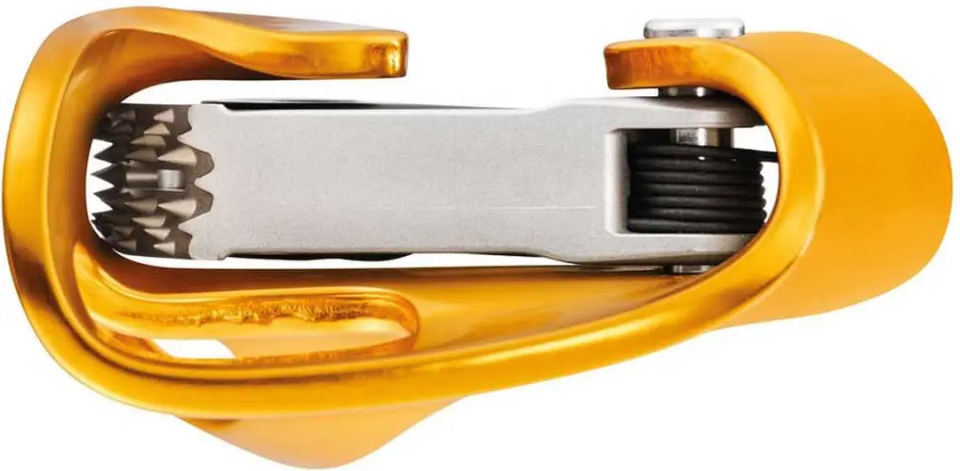 Petzl Croll Stijgklem - Model L