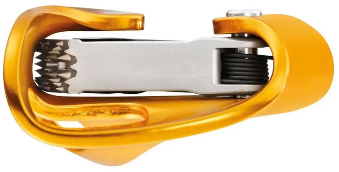 Petzl Croll Stijgklem - Model L
