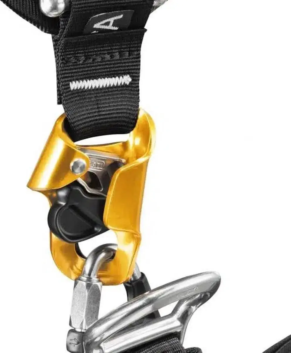 Petzl Croll Stijgklem - Model L - afbeelding 6 van 6