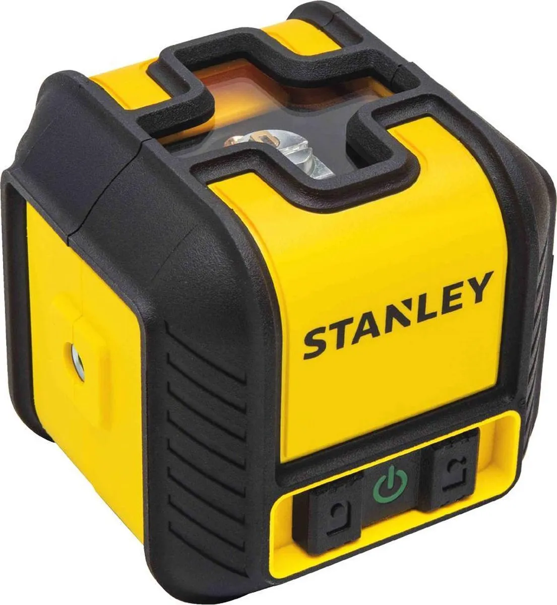 Stanley Cubix STHT77499-1 Kruislaser - Groen