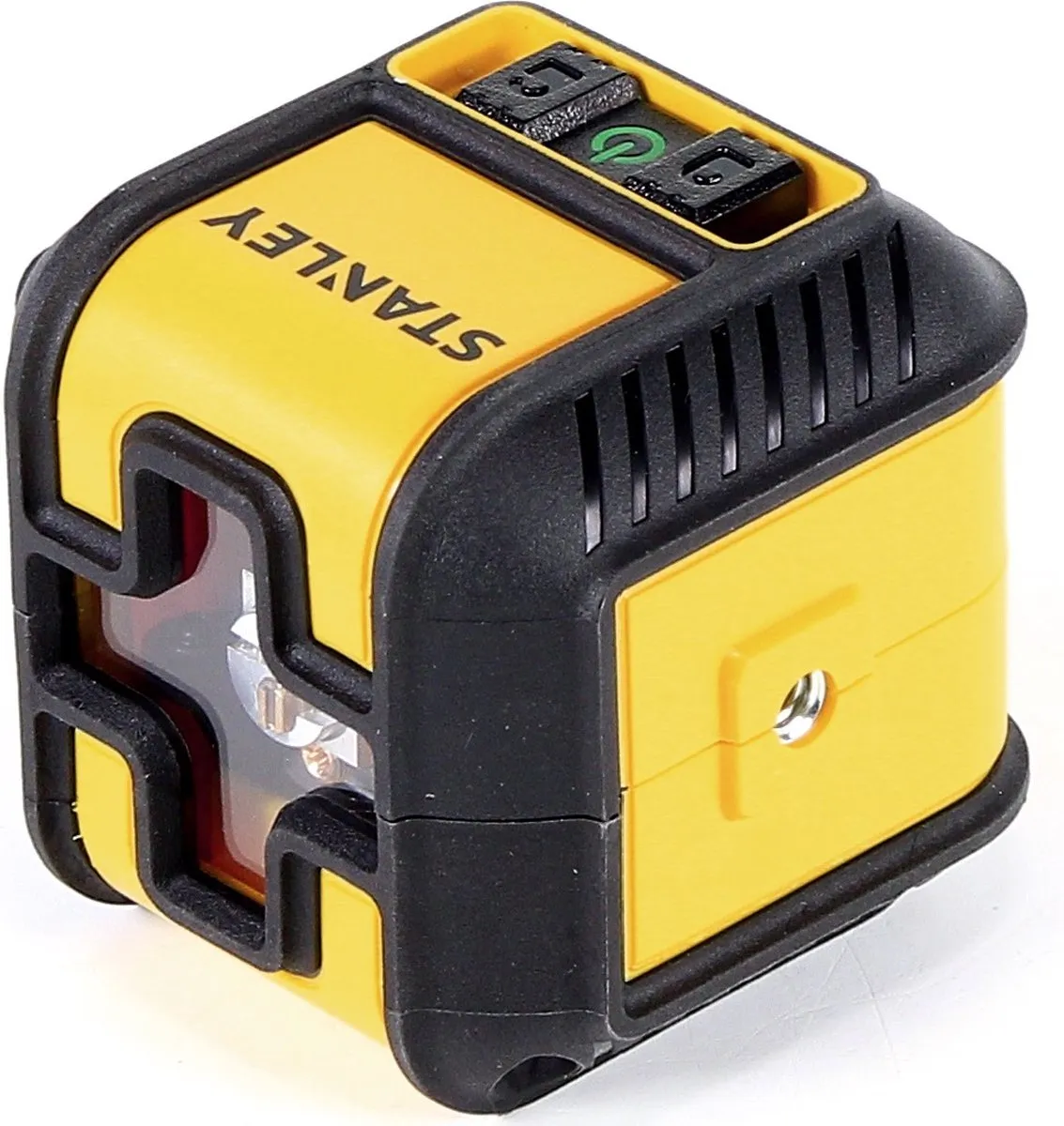 Stanley Cubix STHT77499-1 Kruislaser - Groen