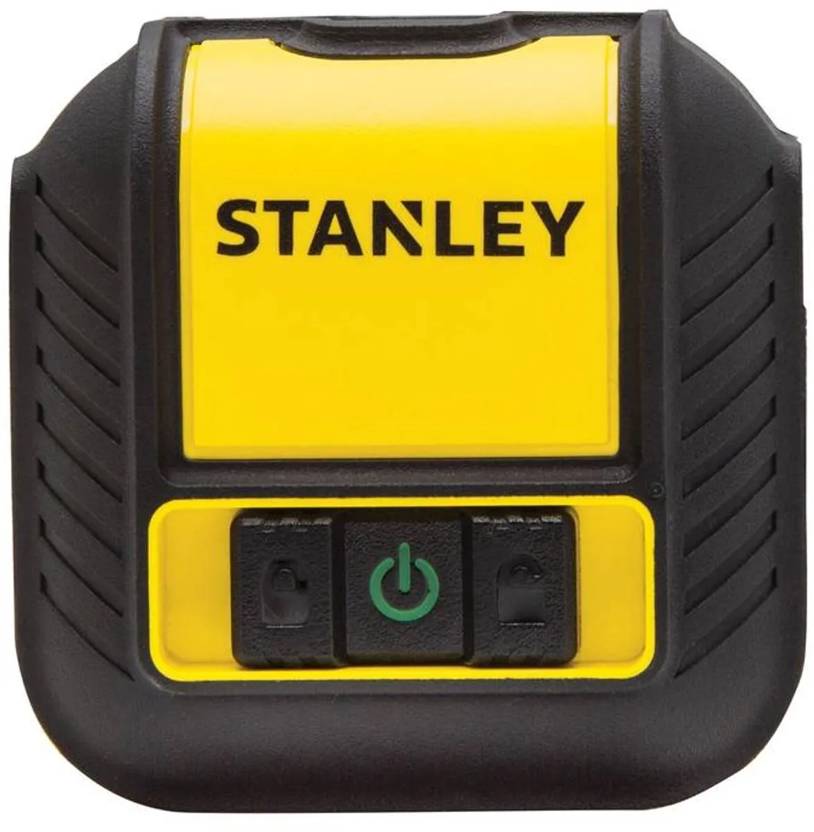 Stanley Cubix STHT77499-1 Kruislaser - Groen