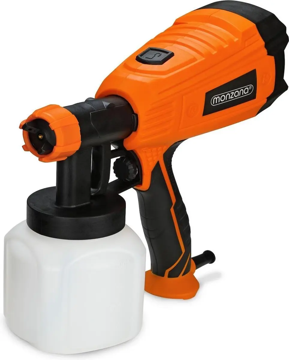 Monzana Verspuit Elektrisch 500W