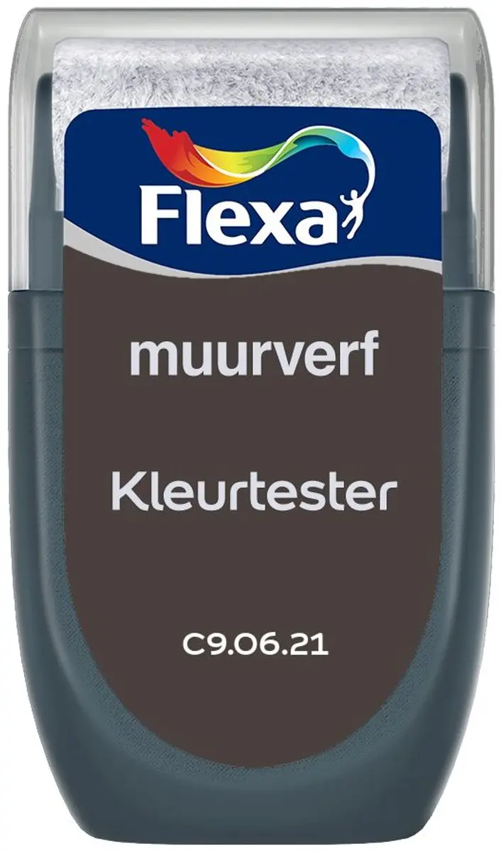 Flexa Kleurtester Muurverf C9.06.21