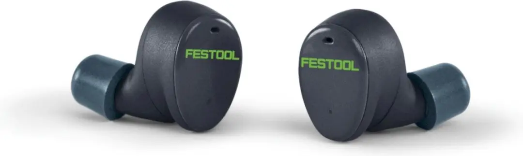 Festool GHS 25 Gehoorbescherming met Bluetooth