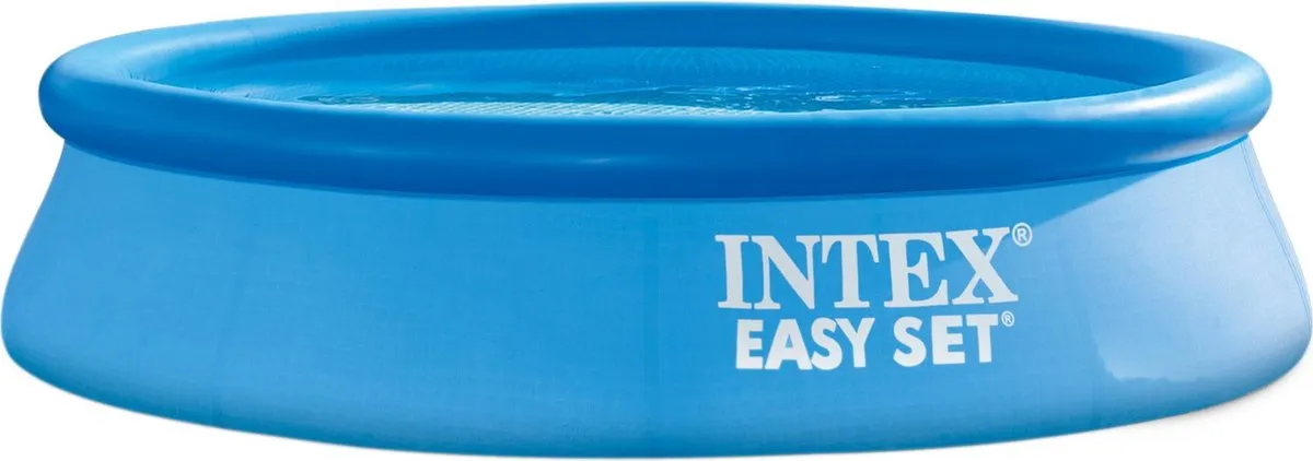 Intex Easy Set Opblaasbaar Zwembad 244x61cm