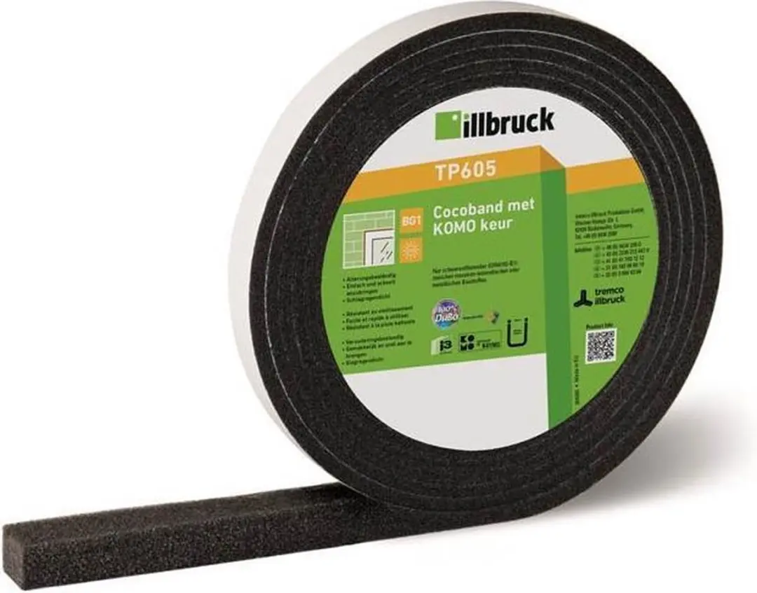 Illbruck TP610 Illmod Compri 10/1-2