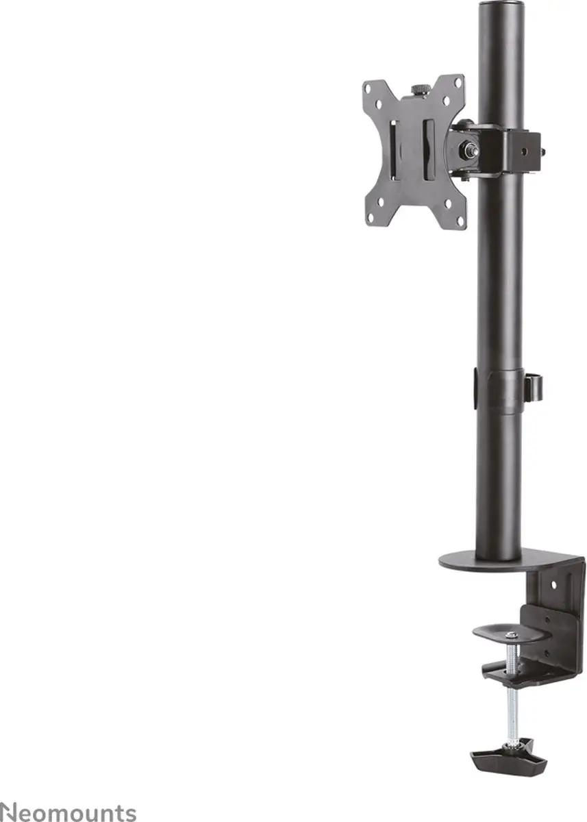 Neomounts FPMA-D510BLACK Monitorarm 10-32" - 8 kg - Zwart
