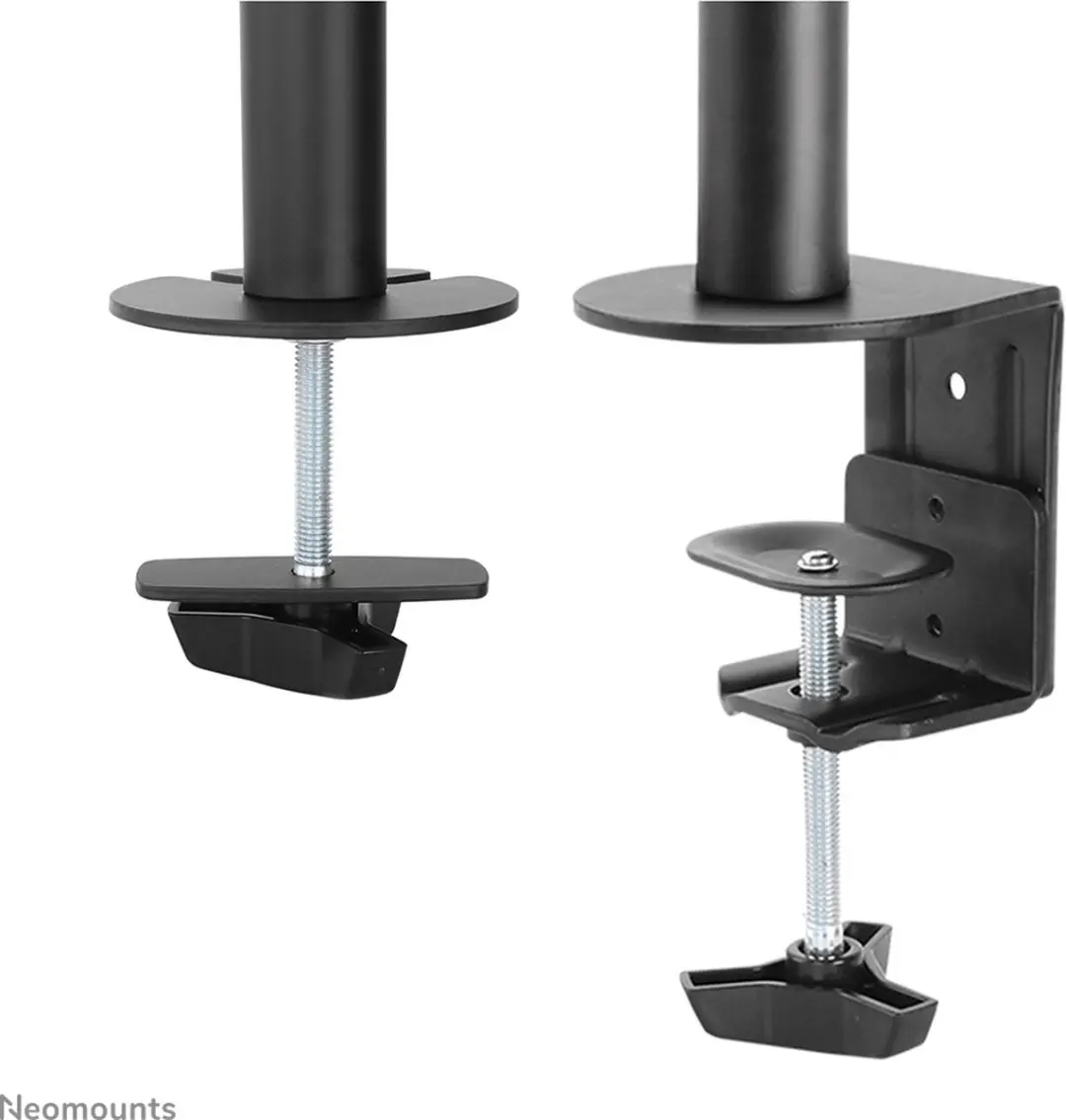Neomounts FPMA-D510BLACK Monitorarm 10-32" - 8 kg - Zwart