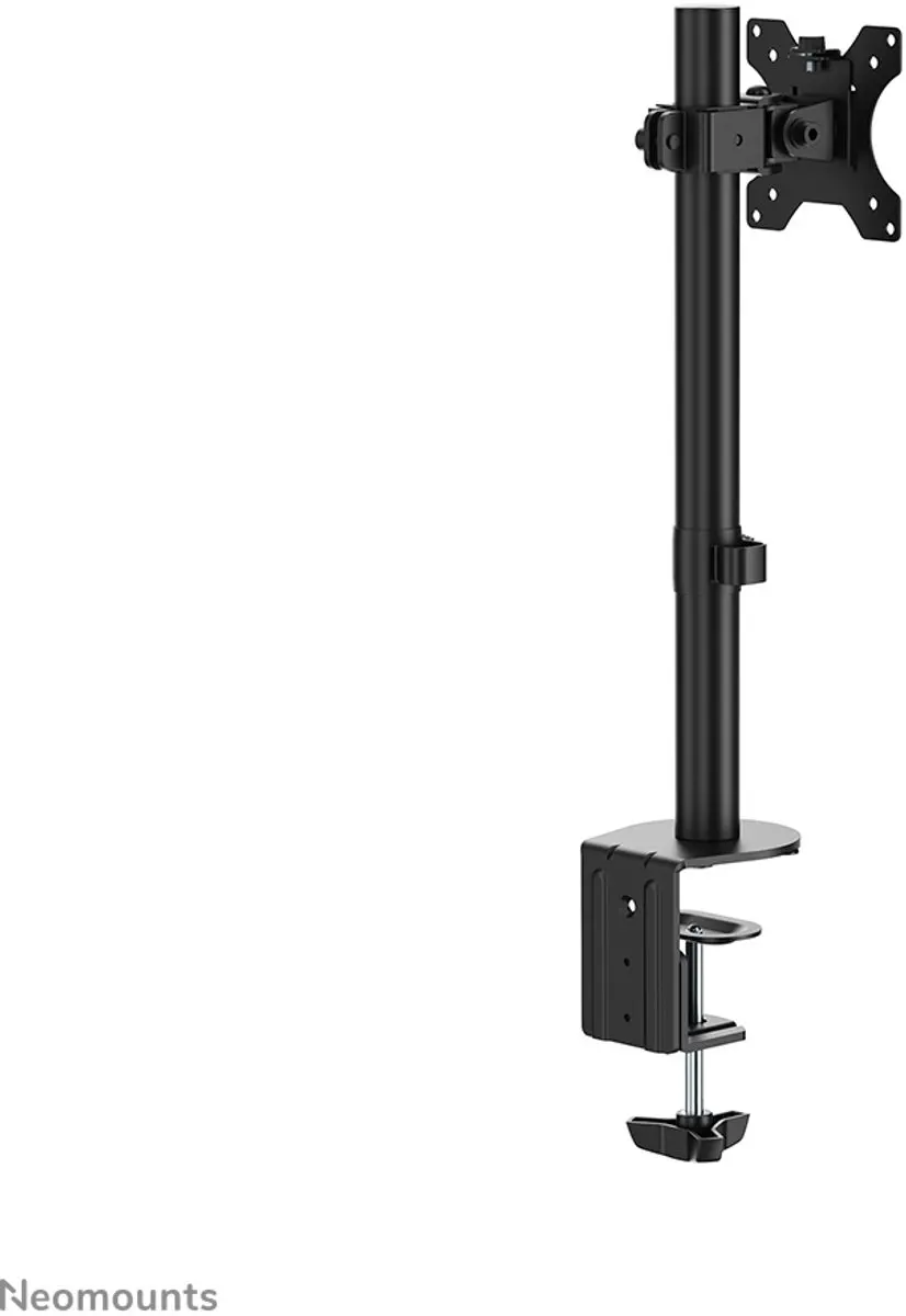 Neomounts FPMA-D510BLACK Monitorarm 10-32" - 8 kg - Zwart