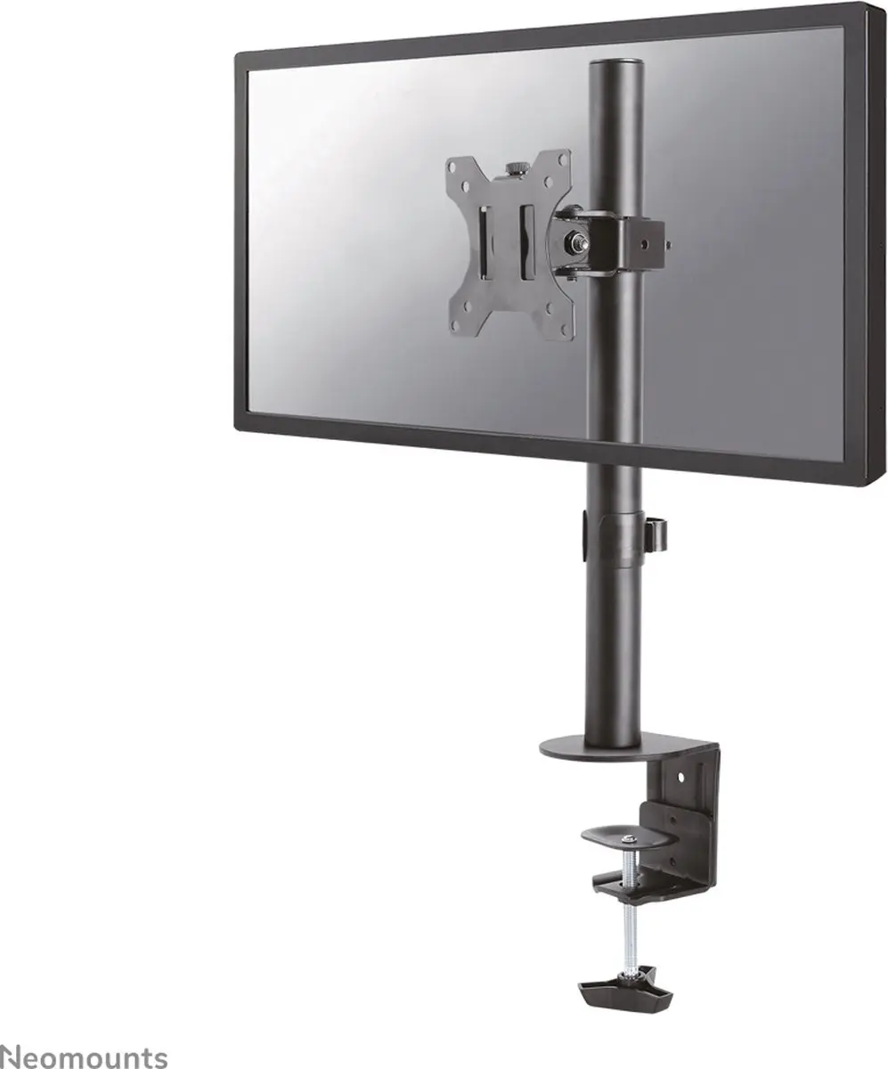Neomounts FPMA-D510BLACK Monitorarm 1 scherm