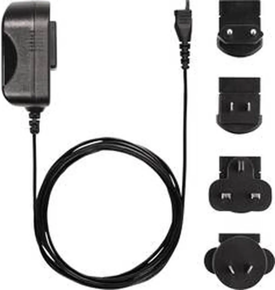 Testo 0554 1096 Netvoeding