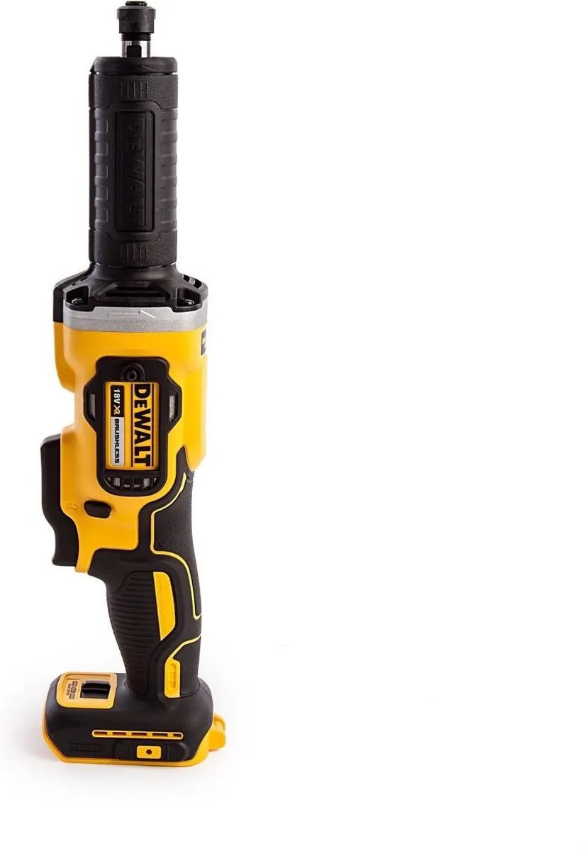 DeWalt DCG426N Accu Stiftslijper 6mm 18V XR