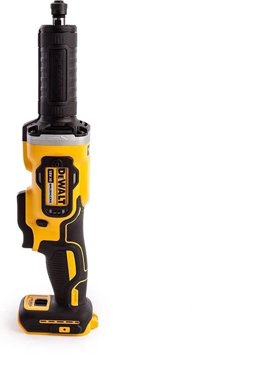 DeWalt DCG426N Accu Stiftslijper 6mm 18V XR