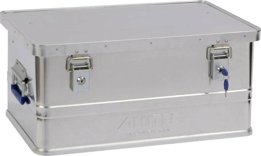 Alutec Classic 48 Opbergbox
