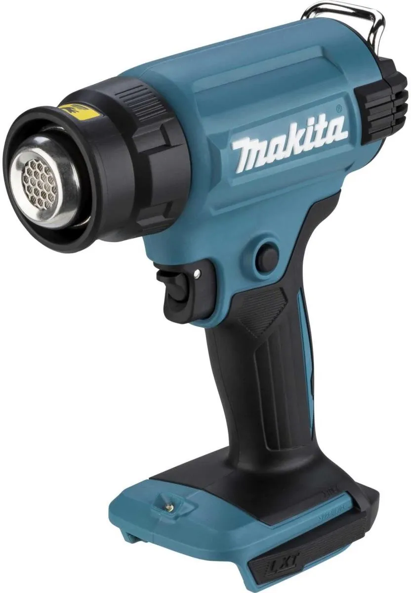 Makita DHG180Z Accu Heteluchtpistool 18V