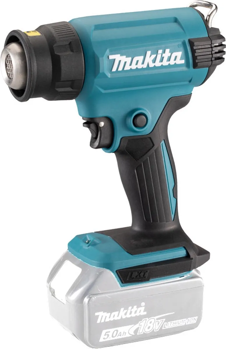 Makita DHG180Z Accu Heteluchtpistool 18V