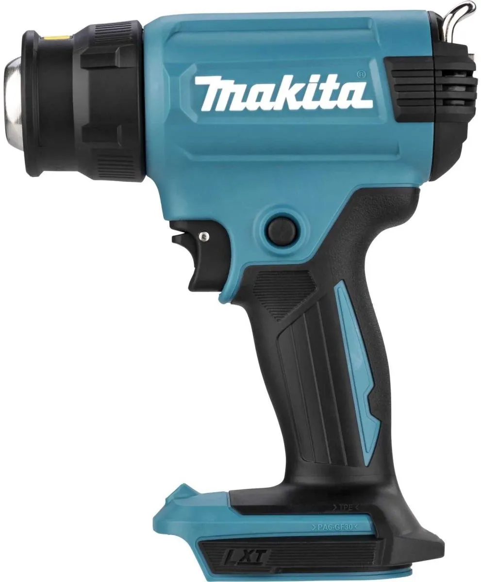 Makita DHG180Z Accu Heteluchtpistool 18V