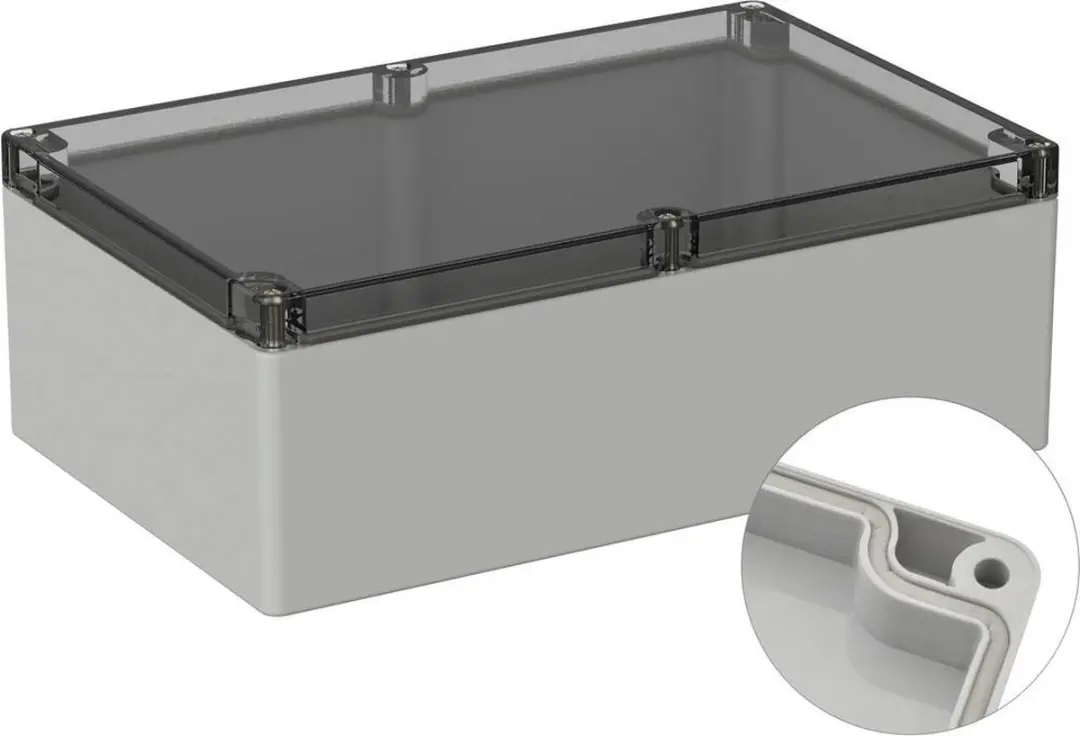 Tru Components TC-9065548 Outdoorbehuizing