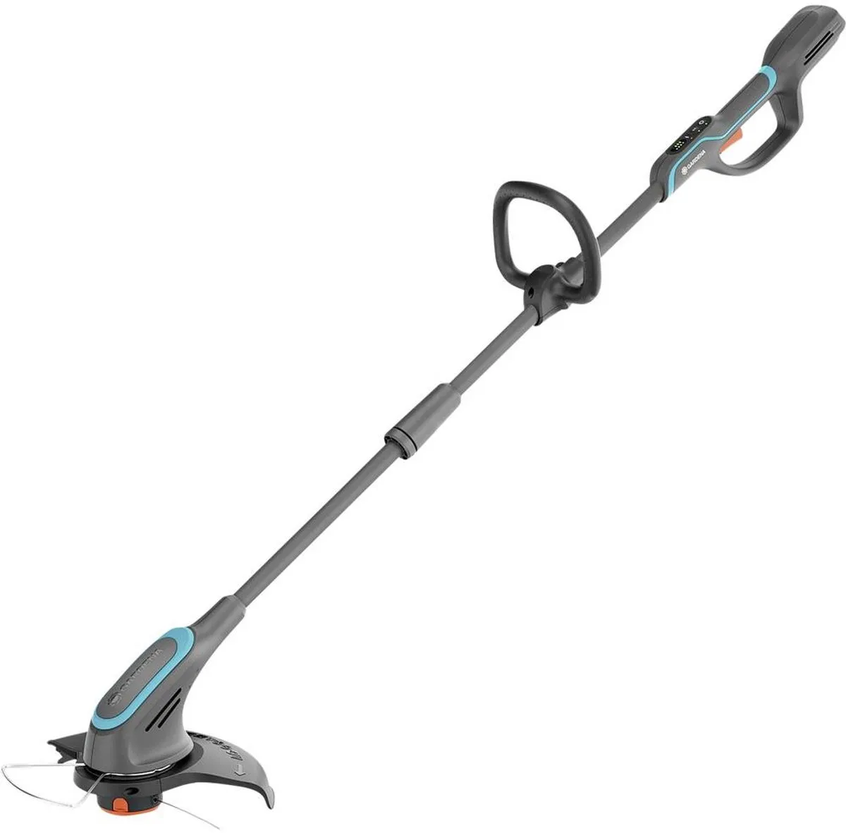 Gardena PowerTrim 30/18V Trimmer - 30mm