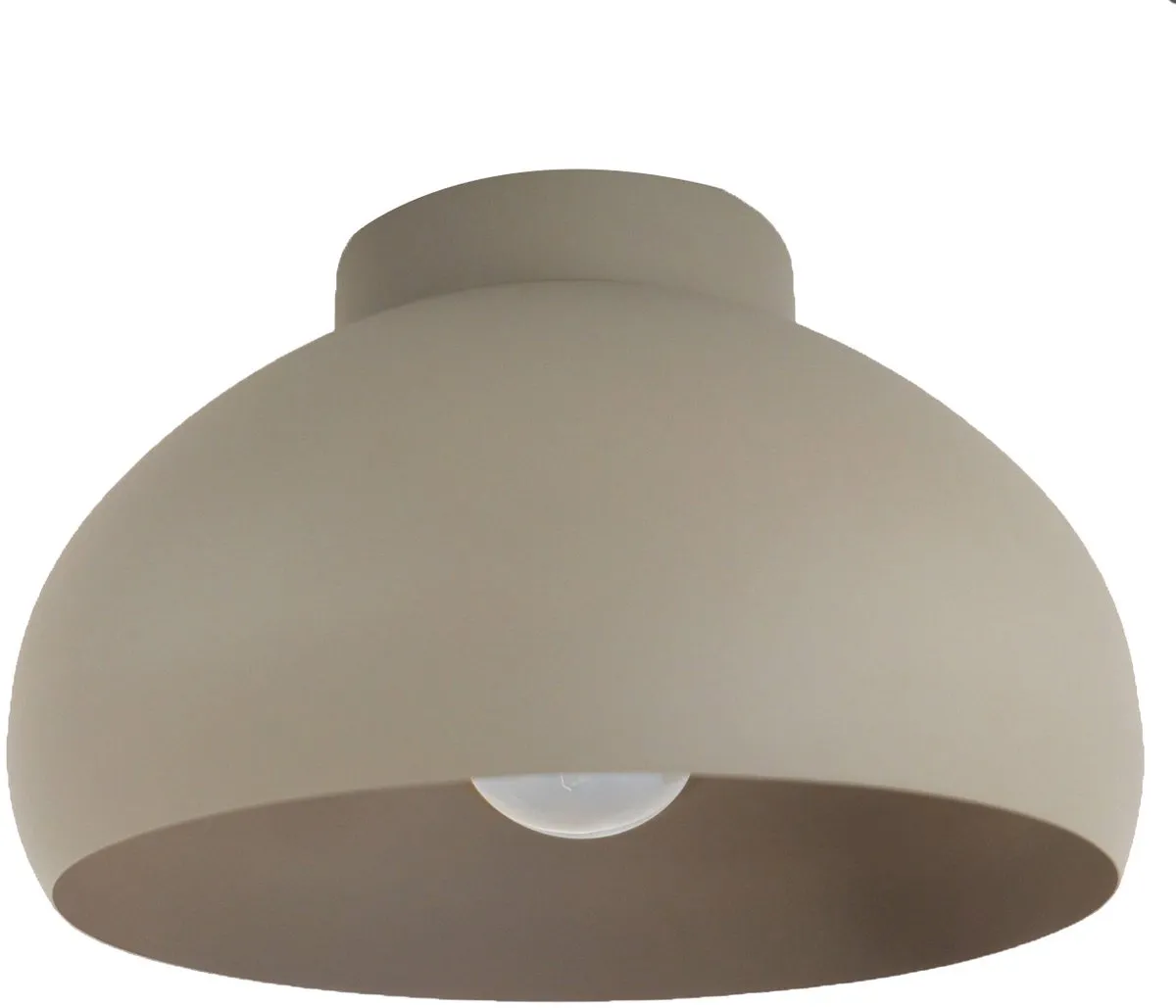 Eglo Mogano 2 Plafondlamp Ø28cm