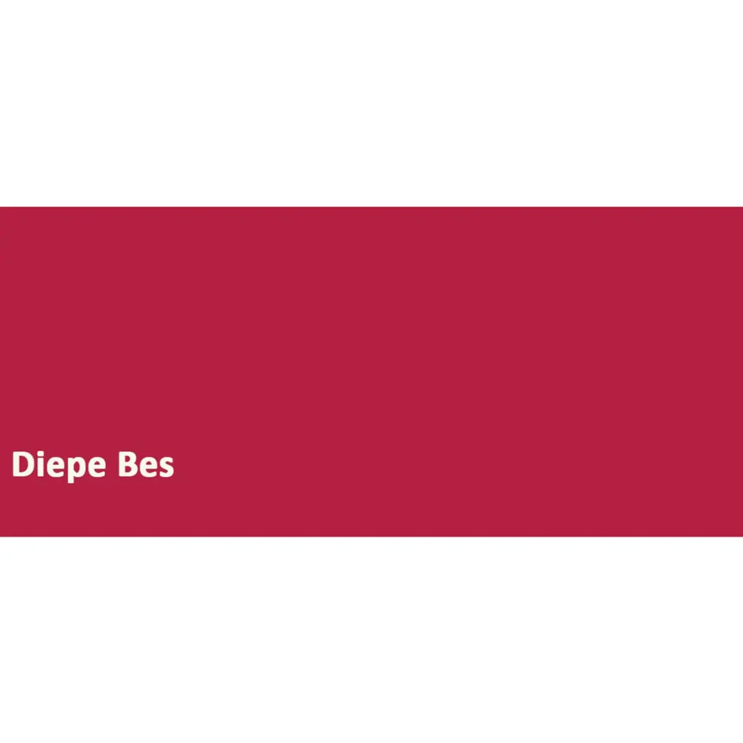 Koopmans Acryl Super Satin Muurverf Diepe Bes 1L